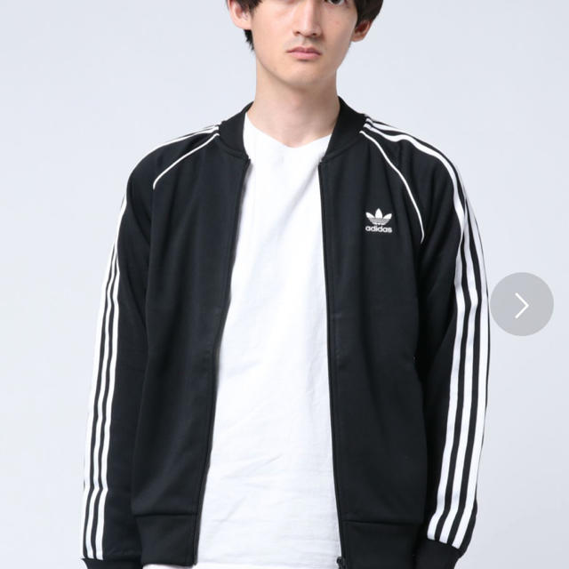 adidas SST TRACK TOP CW1256