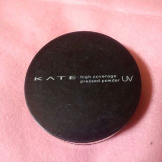 ケイト(KATE)のKATE＊おしろい(その他)