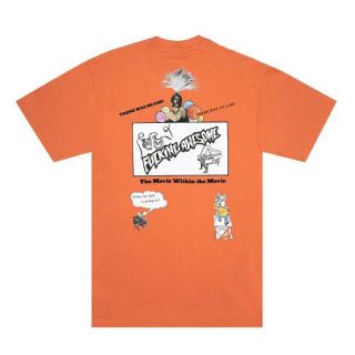 シュプリーム(Supreme)の新品 Fucking Awesome Color Movie SS Tee(Tシャツ/カットソー(半袖/袖なし))