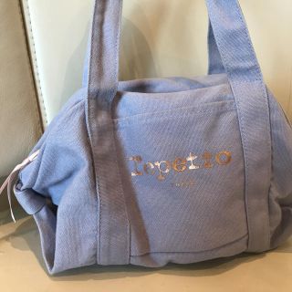 レペット(repetto)のa2438様専用⭐︎レペット  バッグ(ボストンバッグ)