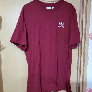 アディダス(adidas)の【大ママ様　専用】アディダス　Tシャツ(Tシャツ/カットソー(半袖/袖なし))