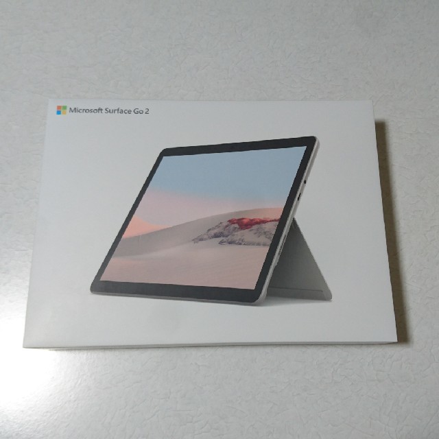 マイクロソフトSurface Go2 STV-00012