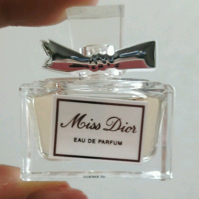 Dior(ディオール)のミス・ディオール コスメ/美容の香水(香水(女性用))の商品写真