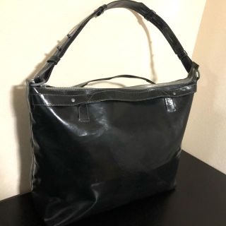 フライターグ(FREITAG)の売約済　FREITAG AHLGREN フライターグ オールブラック(メッセンジャーバッグ)