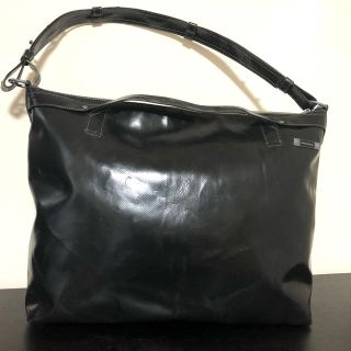 売約済 FREITAG AHLGREN フライターグ オールブラック