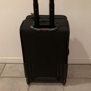 TUMI  キャリーバッグ  22022DH