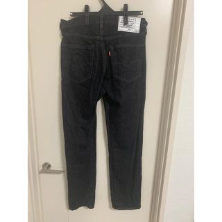 Levi's - feng chen wang levis 19ss デニム セットアップの通販 by