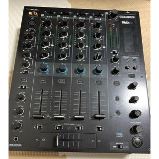 reloop RMX60 DJミキサー(DJミキサー)