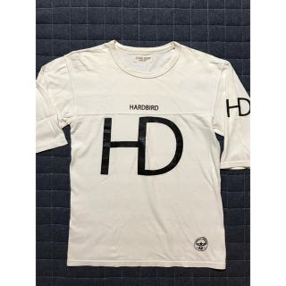 フラットヘッド(THE FLAT HEAD)のフラットヘッド ハードバード 五分袖 Tシャツ(Tシャツ/カットソー(七分/長袖))