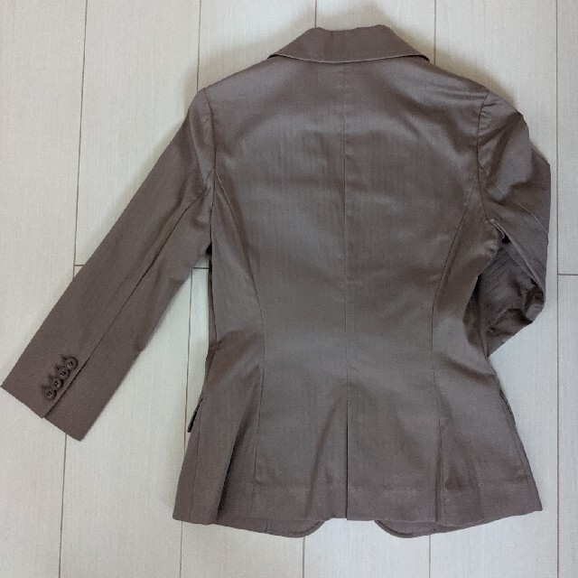 Le souk(ルスーク)のサマースーツ(Le souk) レディースのフォーマル/ドレス(スーツ)の商品写真