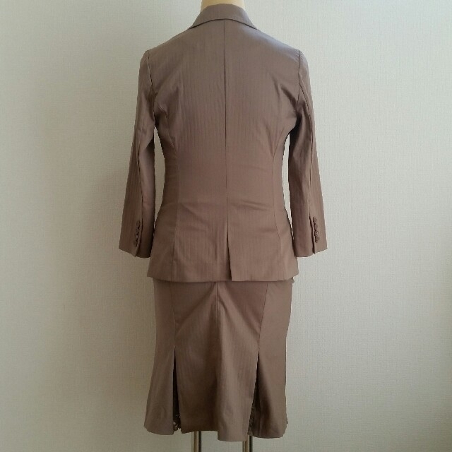 Le souk(ルスーク)のサマースーツ(Le souk) レディースのフォーマル/ドレス(スーツ)の商品写真