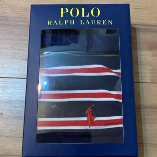 ポロラルフローレン(POLO RALPH LAUREN)のラルフローレン  ボクサーパンツ　M(トランクス)