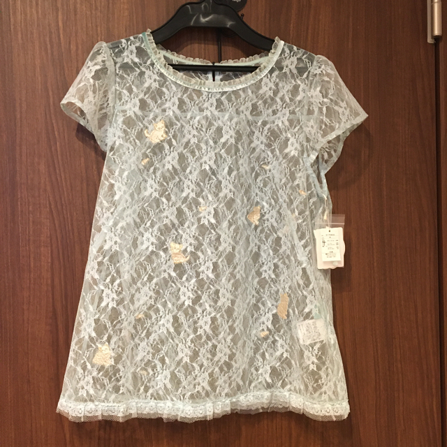 franche lippee(フランシュリッペ)のmiu様専用♡新品フランシュリッペ  4点おまとめ レディースのワンピース(ひざ丈ワンピース)の商品写真