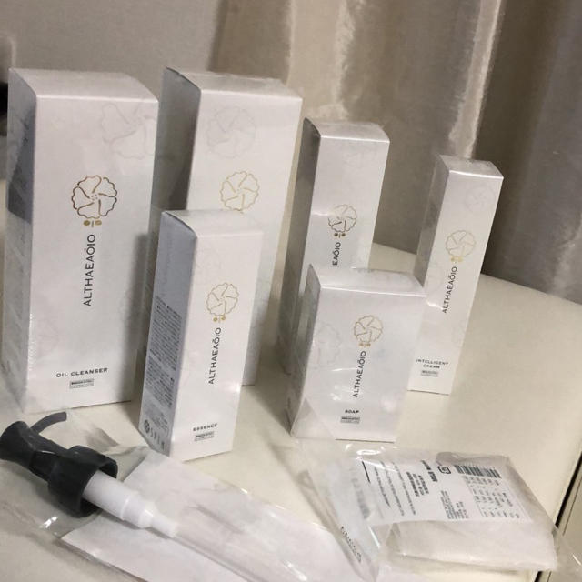 SPTM セプテム エルテオ 8点セット | www.innoveering.net