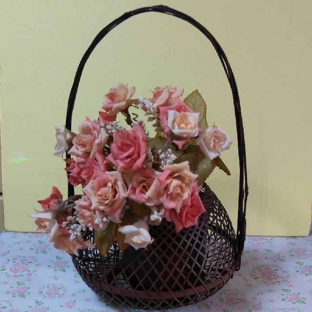 竹細工 竹籠 竹花籠 竹籠花入れ 竹細工 竹籠 竹花籠 竹籠花入れ