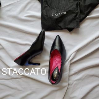 2018/STACCATO/スタッカート/22cm/ハイヒール(ハイヒール/パンプス)