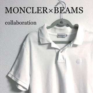 モンクレール コラボ ポロシャツ(メンズ)の通販 4点 | MONCLERのメンズ 