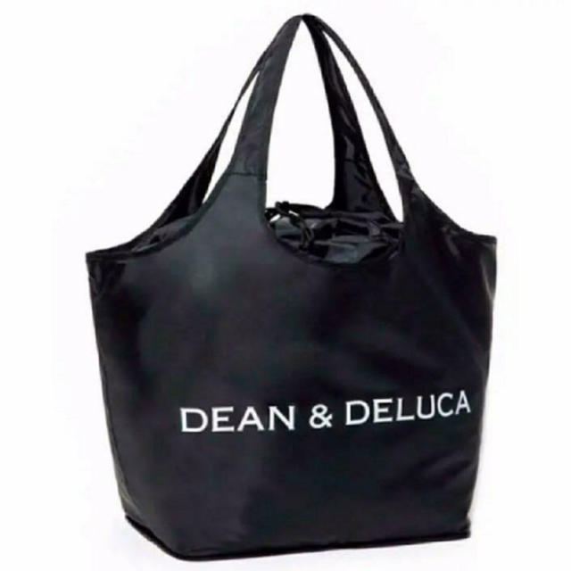 DEAN & DELUCA(ディーンアンドデルーカ)のDEAN & DELUCA レジカゴバック レディースのバッグ(エコバッグ)の商品写真