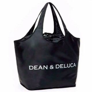 ディーンアンドデルーカ(DEAN & DELUCA)のDEAN & DELUCA レジカゴバック(エコバッグ)