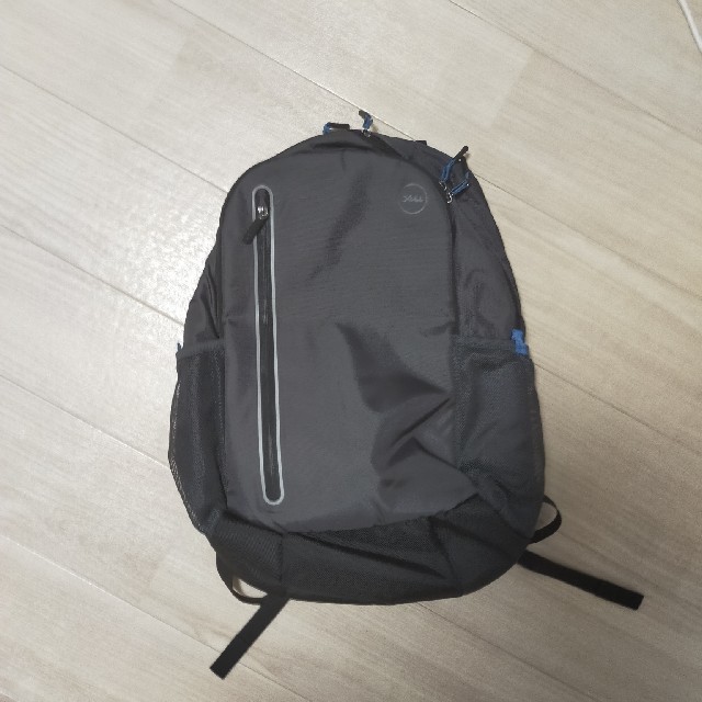 DELL(デル)のDELL純正品 リュック バックパック ノートPC専用 メンズのバッグ(ビジネスバッグ)の商品写真