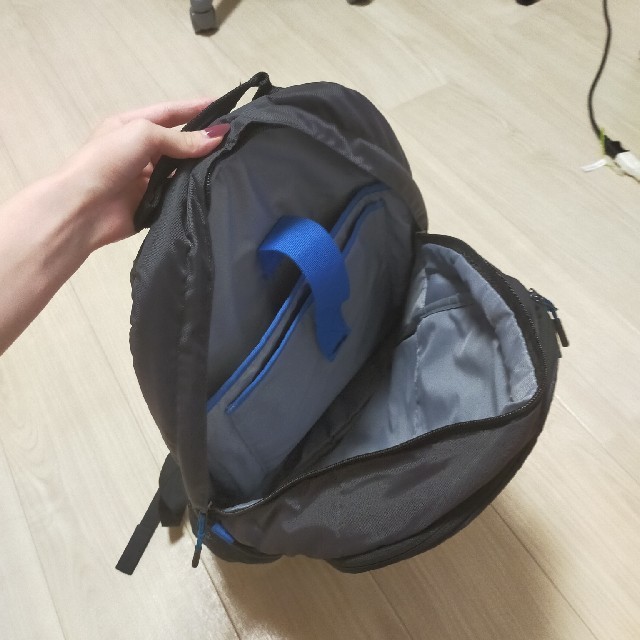 DELL - DELL純正品 リュック バックパック ノートPC専用の通販 by たけ