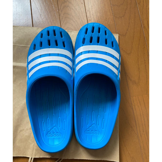 adidas(アディダス)のサンダル メンズの靴/シューズ(サンダル)の商品写真