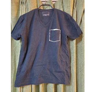 ナンバーナイン(NUMBER (N)INE)のエックス様専用NUMBER (N)INE Tシャツ　黒　L(Tシャツ/カットソー(半袖/袖なし))