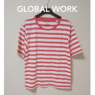 グローバルワーク(GLOBAL WORK)のきっきぃ～様 専用(Tシャツ(半袖/袖なし))