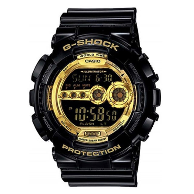 G-SHOCK 腕時計