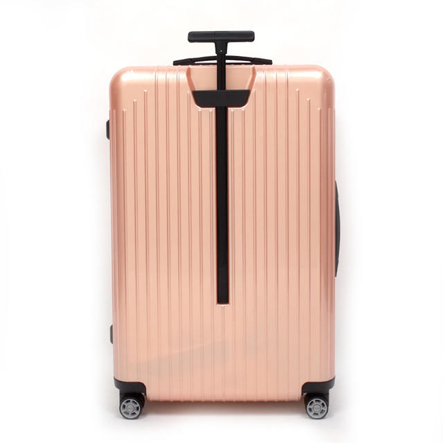 リモワ RIMOWA サルサエアー 91L SALSA AIR 貴重色 スーツケ-