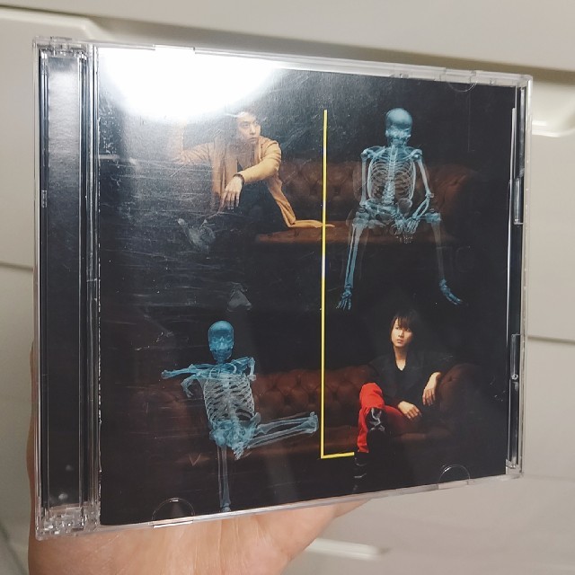 KinKi Kids L album エンタメ/ホビーのCD(ポップス/ロック(邦楽))の商品写真