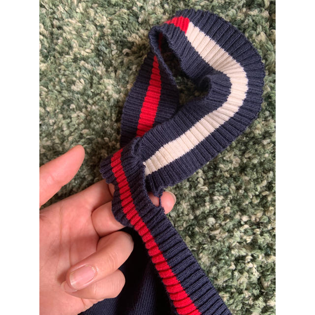 tommy girl(トミーガール)のTommy jeans ホルターネック レディースのトップス(ホルターネック)の商品写真