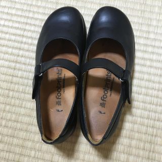 ビルケンシュトック(BIRKENSTOCK)のビルケンシュトック 革靴(ローファー/革靴)