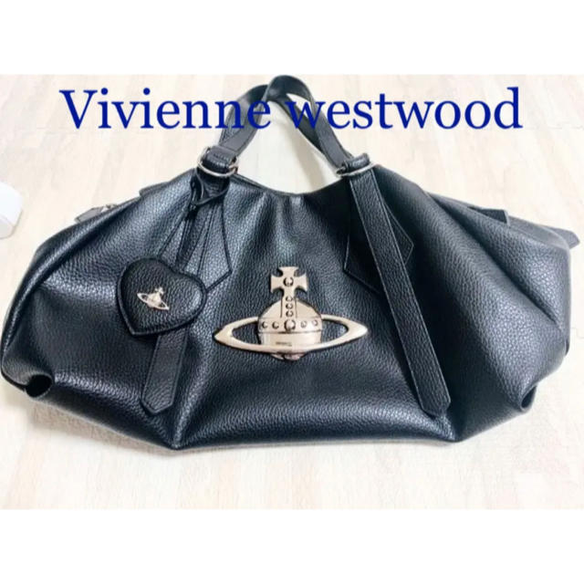 Vivienne westwood ボストンバッグボストンバッグ