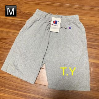 チャンピオン(Champion)のChampion ショーツ ☆ Supreme Ron Herman等好きに(ショートパンツ)