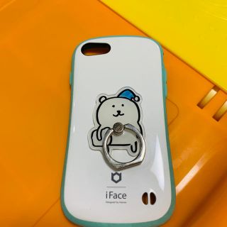 iFace iPhone8 iPhone7 (iPhoneケース)