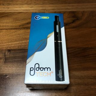 プルームテック(PloomTECH)のプルーム・テック・プラス【おまけ付き】(タバコグッズ)