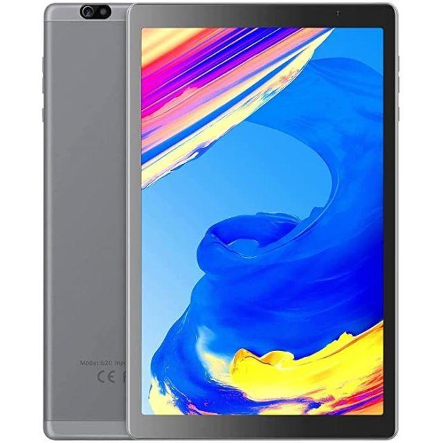 Vankyo タブレット 10インチ S20 Android9.0 RAM3GB