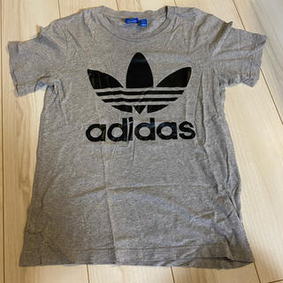アディダス(adidas)のアディダス Tシャツ(Tシャツ/カットソー(半袖/袖なし))