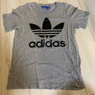 アディダス(adidas)のアディダス Tシャツ(Tシャツ/カットソー(半袖/袖なし))