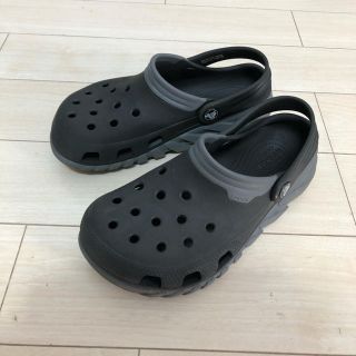 クロックス(crocs)のtomoaki3469様専用です(サンダル)