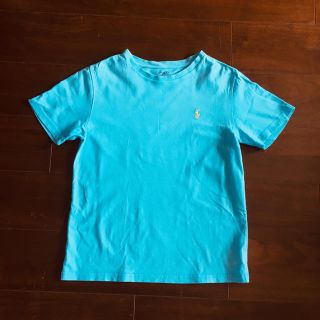 ポロラルフローレン(POLO RALPH LAUREN)のラルフローレン キッズTシャツ  142cm〜152cm(Tシャツ/カットソー)