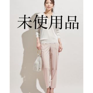 アイシービー(ICB)のICB 【洗える】Slouchy Twill パンツ(カジュアルパンツ)