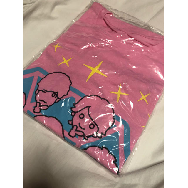 なにわ男子tシャツ