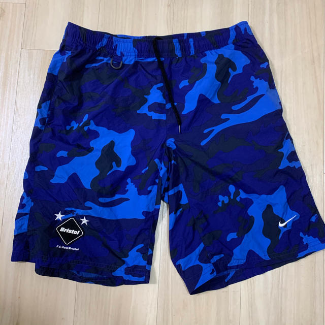 F.C.R.B fcrb ブリストル ハーフショーツ ショートパンツ - maquillajeenoferta.com F.C.R.B fcrb ブリストル ハーフショーツ ショートパンツ - maquillajeenoferta.com