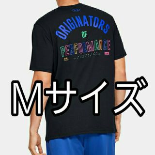 アンダーアーマー(UNDER ARMOUR)の【新品】【完売品】UNDER ARMOUR UAオリジネーターズ(Tシャツ/カットソー(半袖/袖なし))