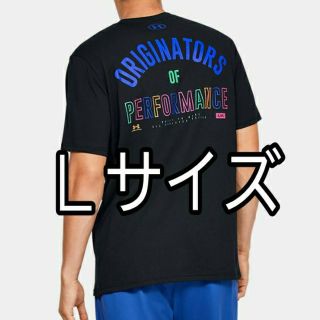 アンダーアーマー(UNDER ARMOUR)の【新品】【完売品】UNDER ARMOUR UAオリジネーターズ(Tシャツ/カットソー(半袖/袖なし))