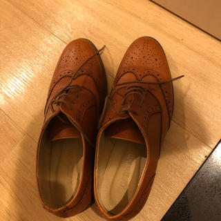 日本製靴(ローファー/革靴)