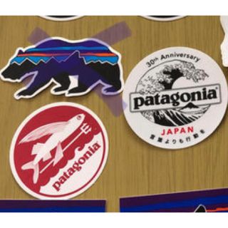 パタゴニア(patagonia)の2枚セット(その他)