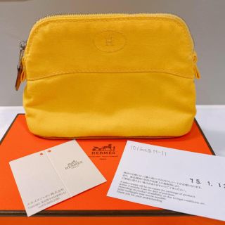 エルメス(Hermes)のHERMES ポーチ(ポーチ)